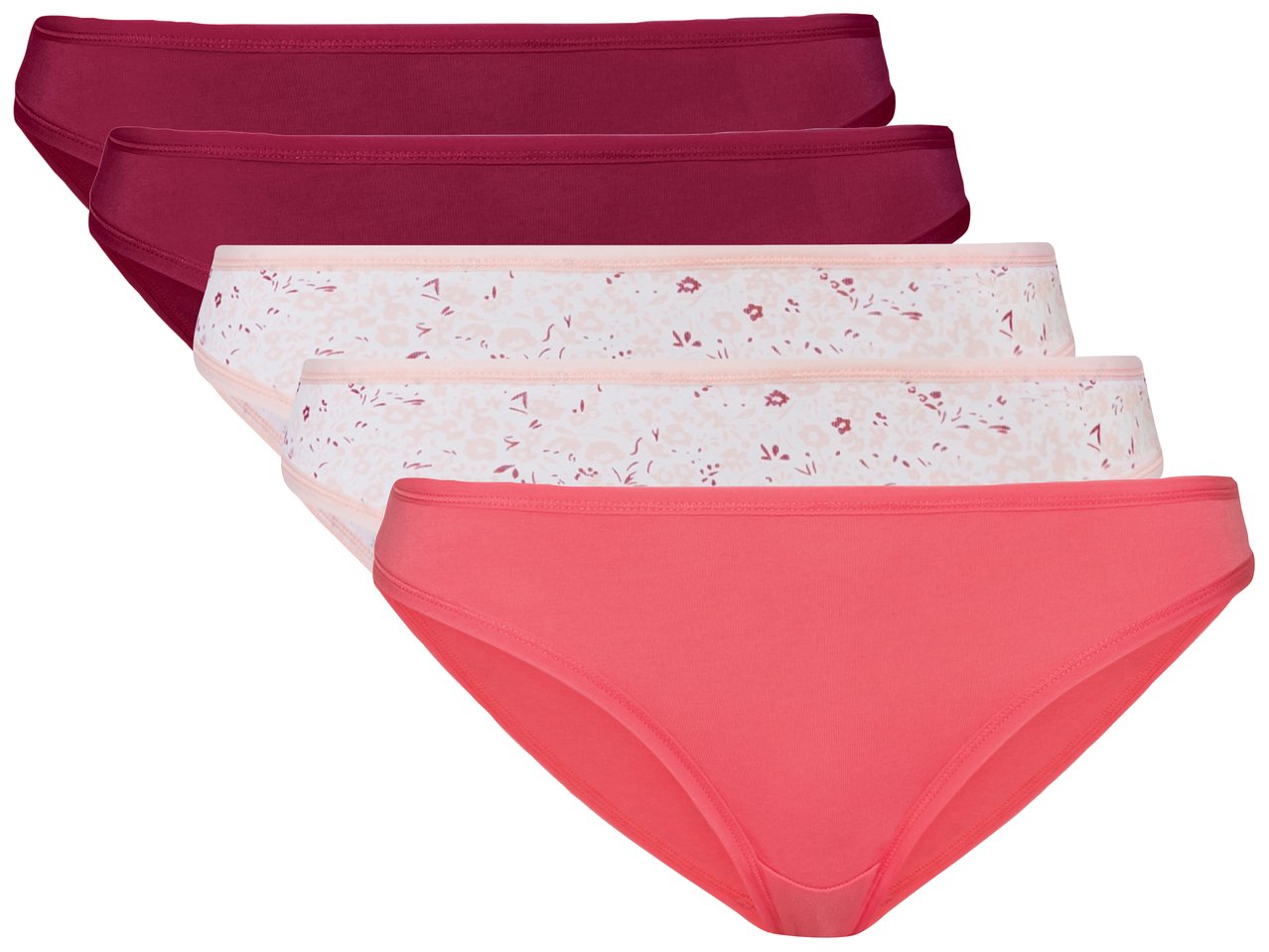 Minislip da donna
