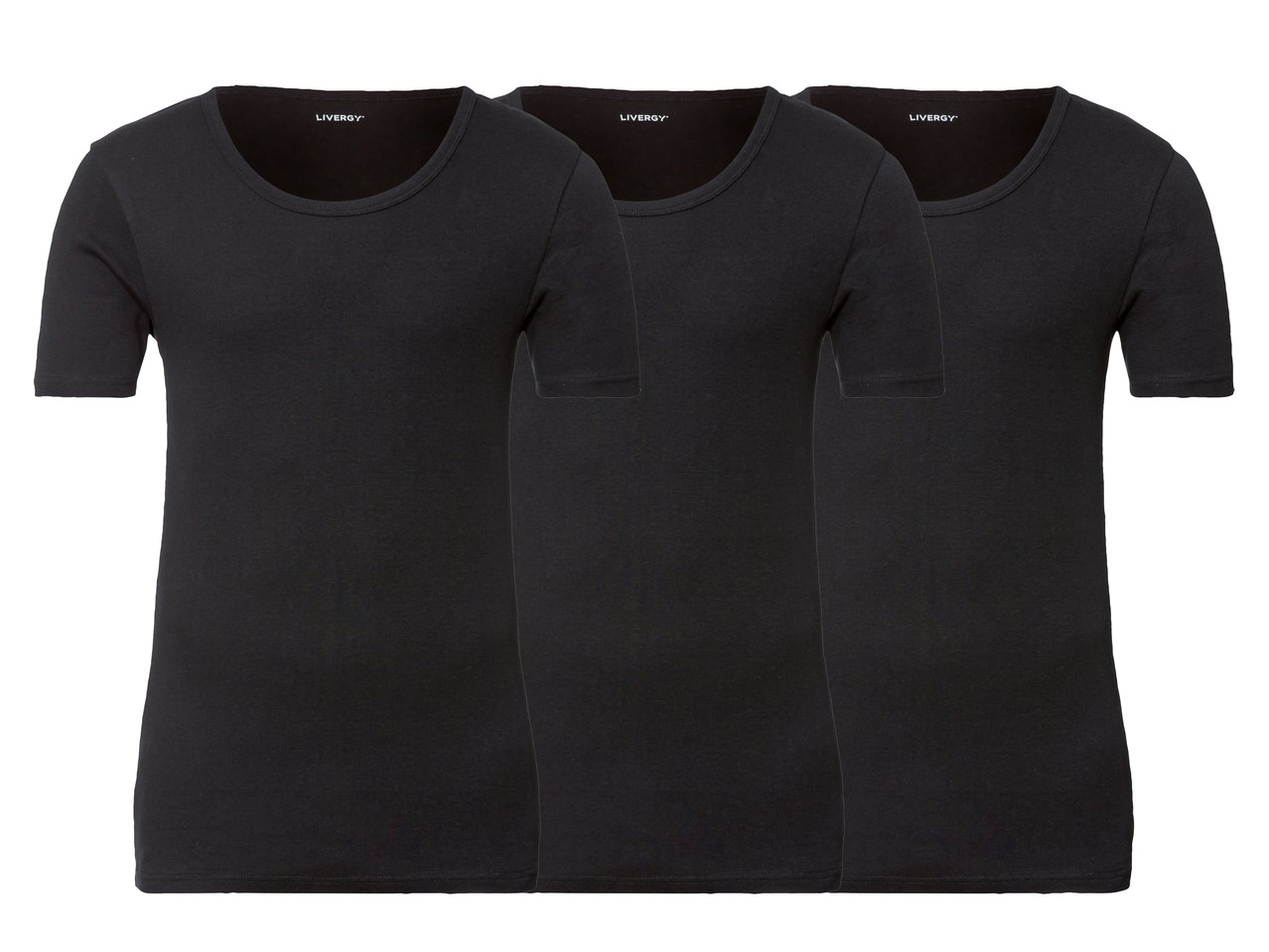 T-shirt intima da uomo