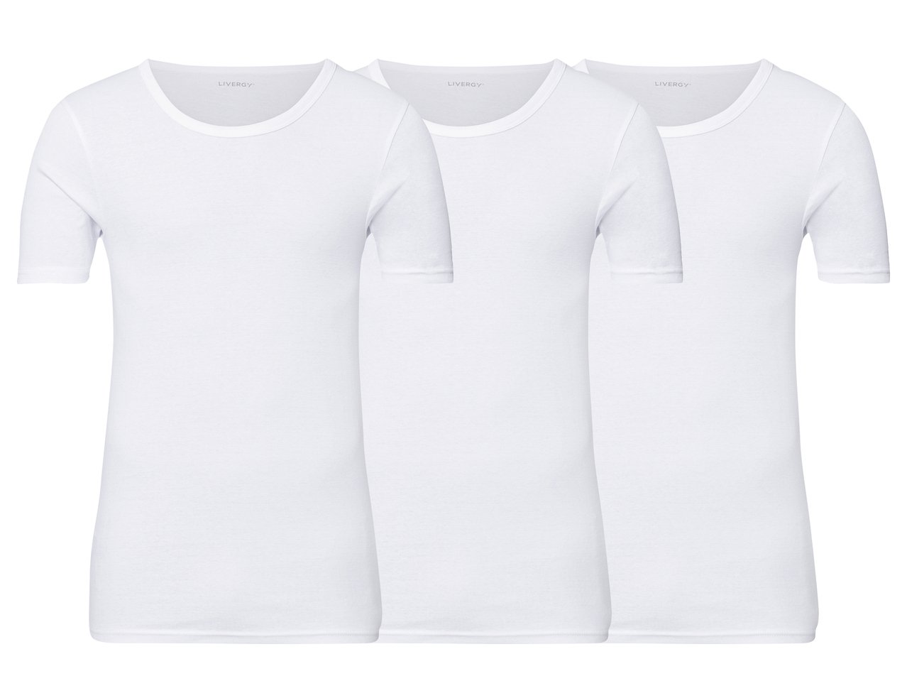 T-shirt intima da uomo
