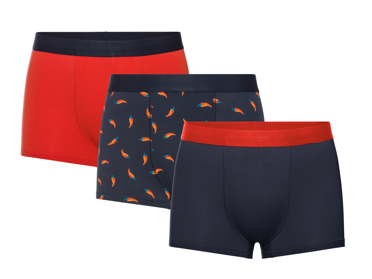 Boxer da uomo