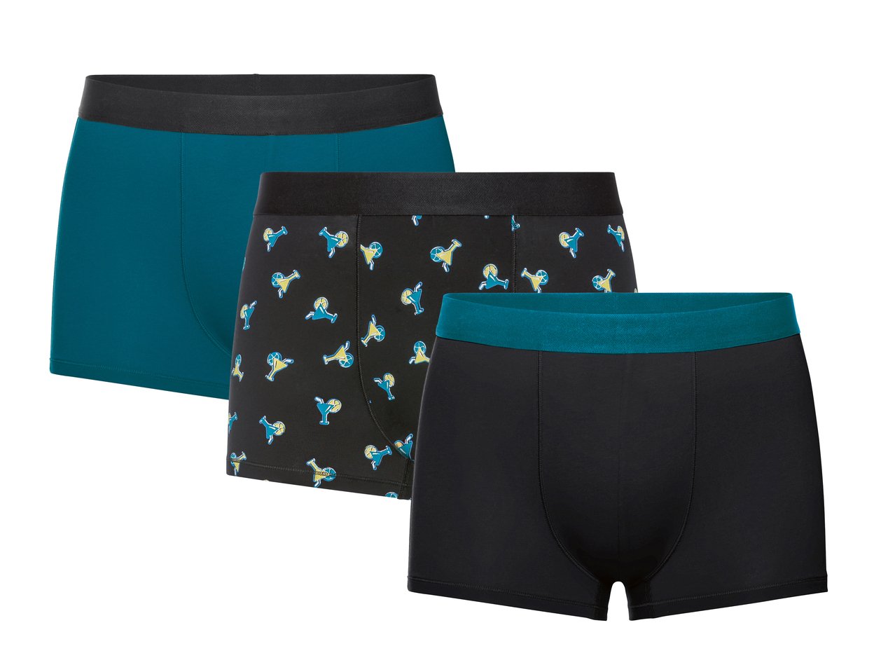 Boxer da uomo
