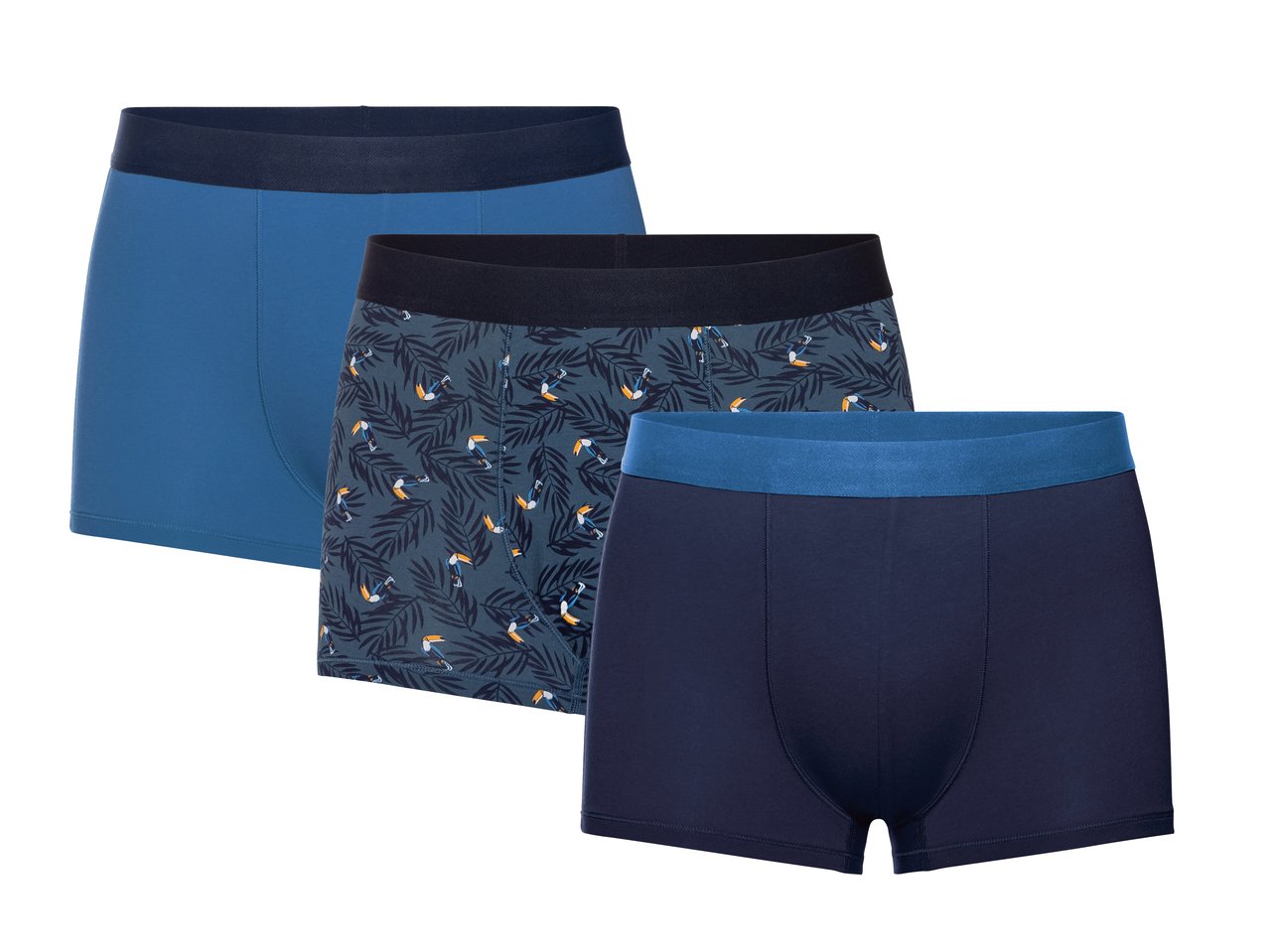 Boxer da uomo