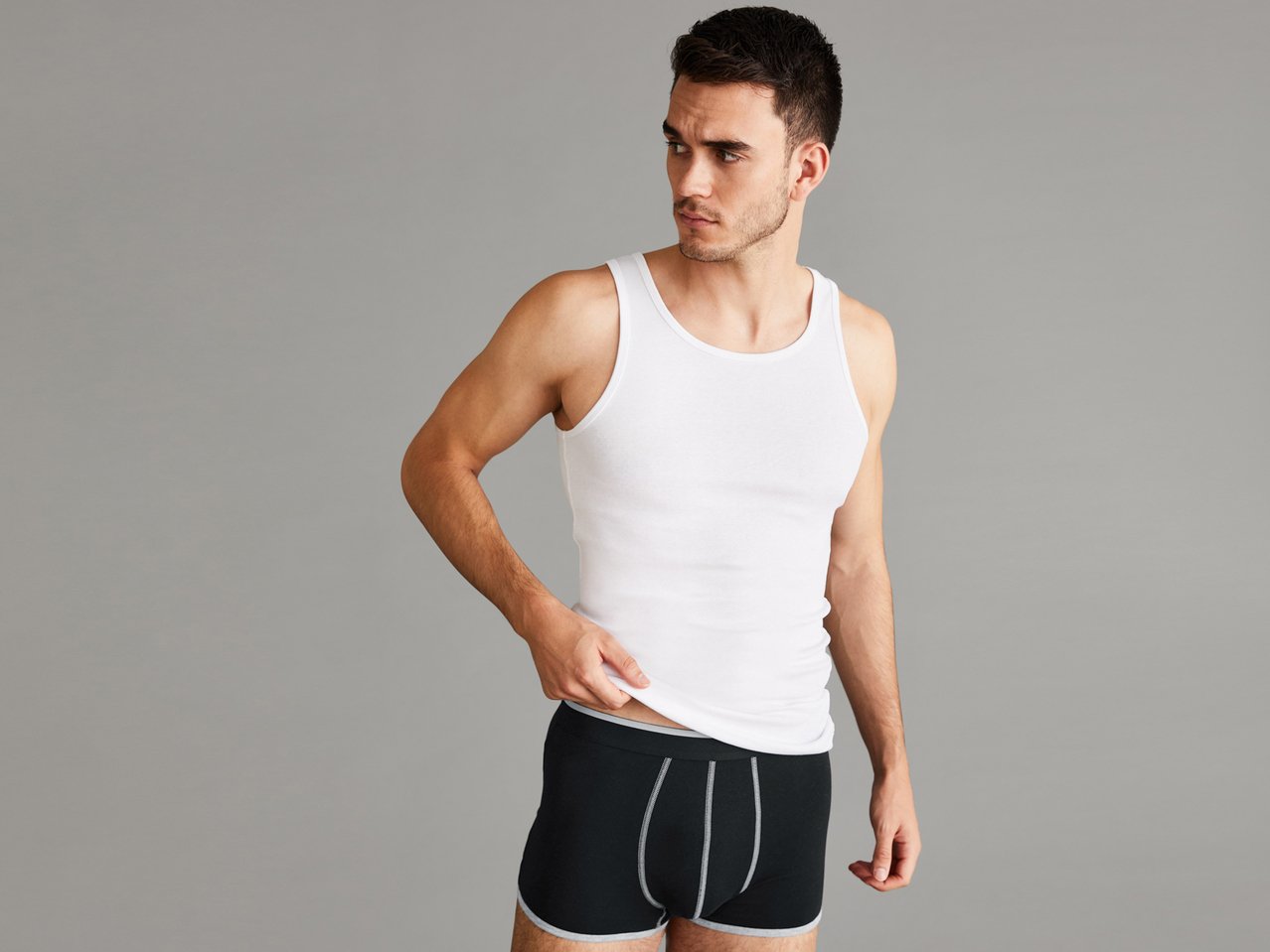 Boxer da uomo
