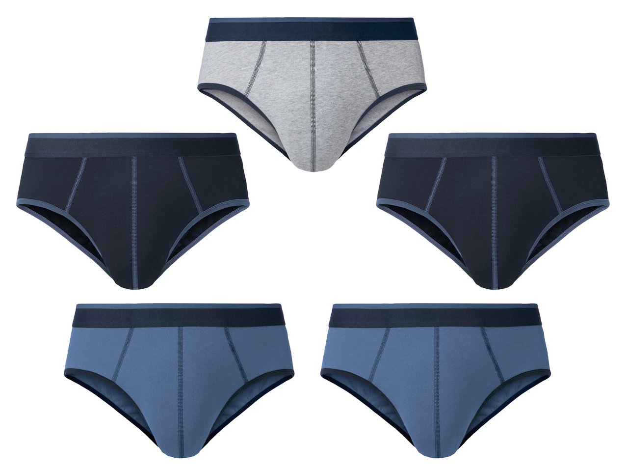 Slip da uomo