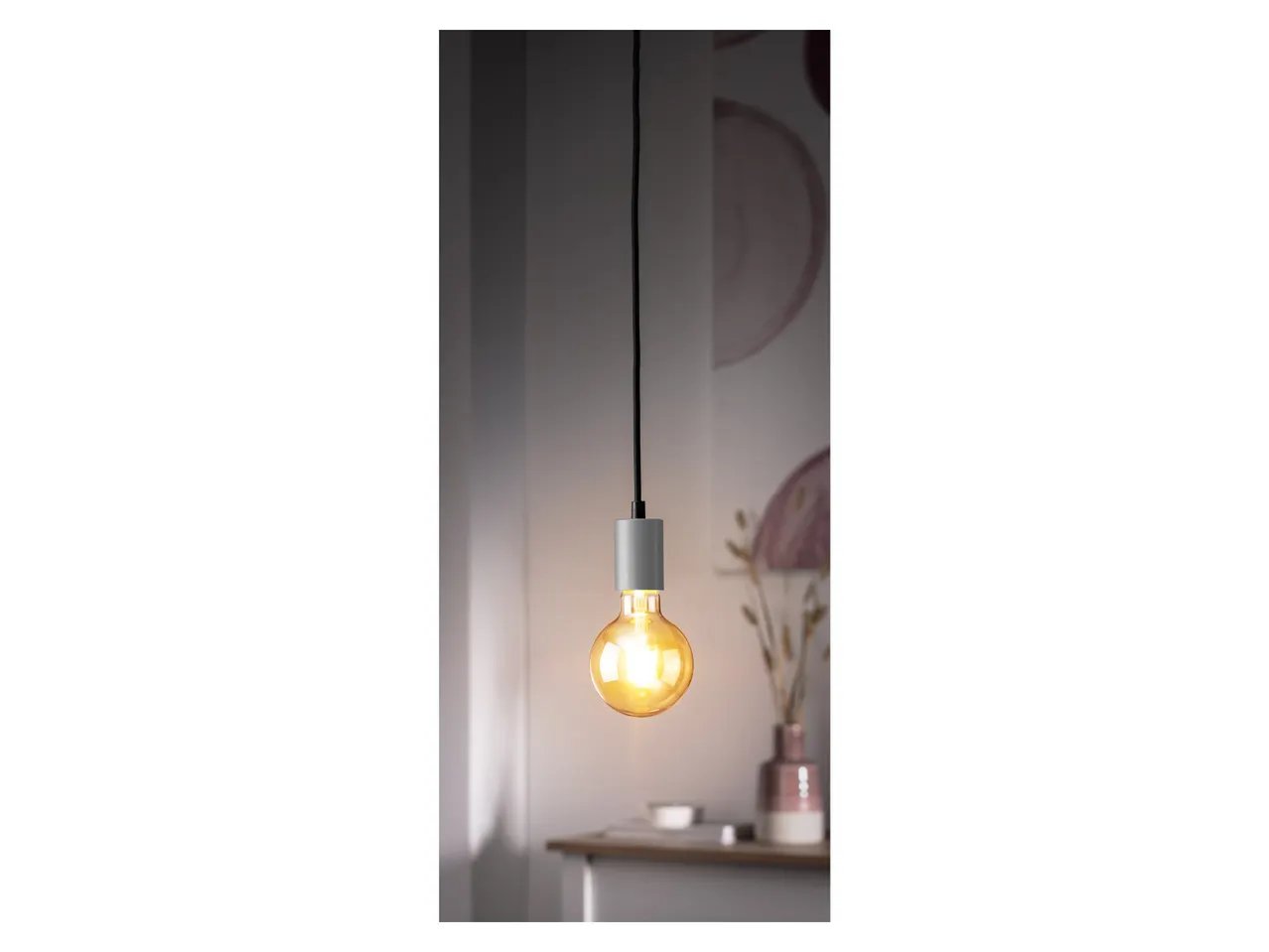 Lampada LED a sospensione