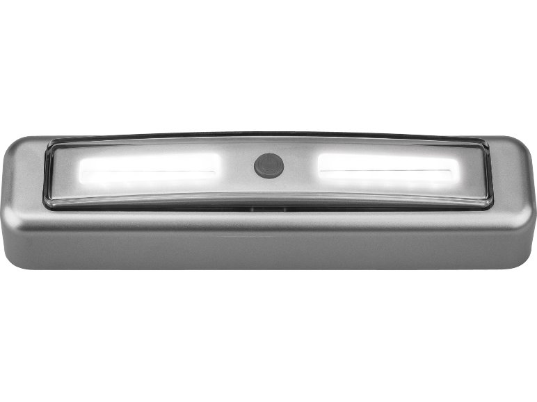 Barra LED per interni, 2 pezzi