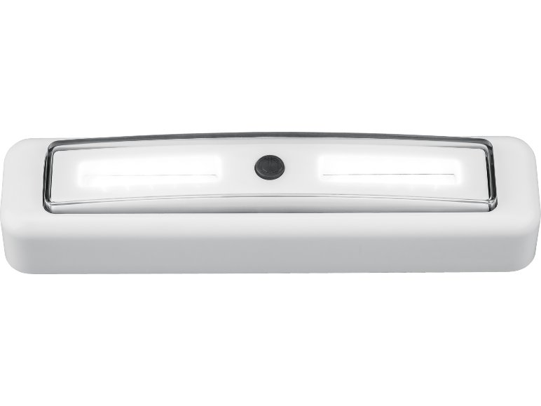 Barra LED per interni, 2 pezzi