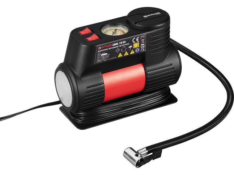 Mini compressore