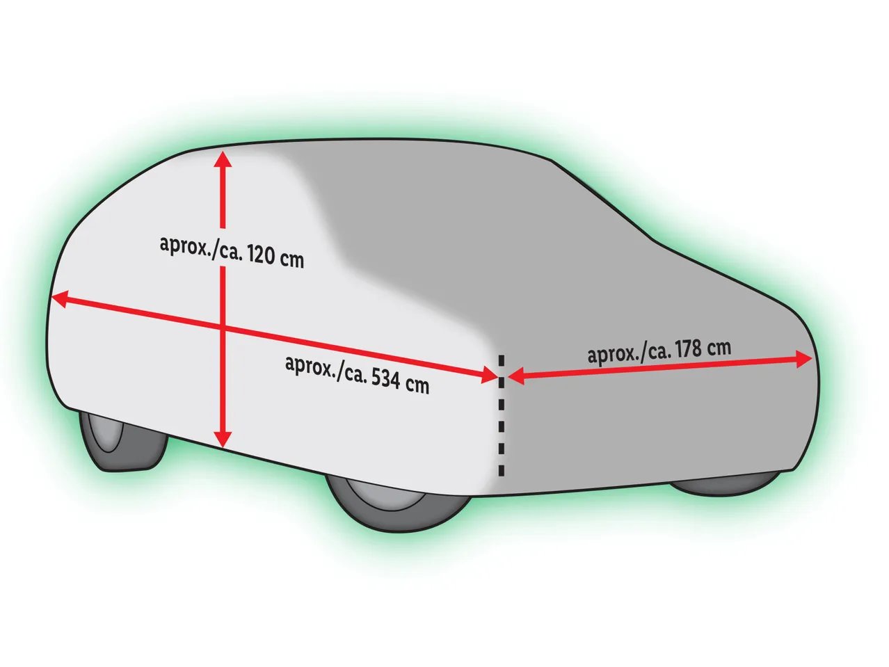 Telo copriauto