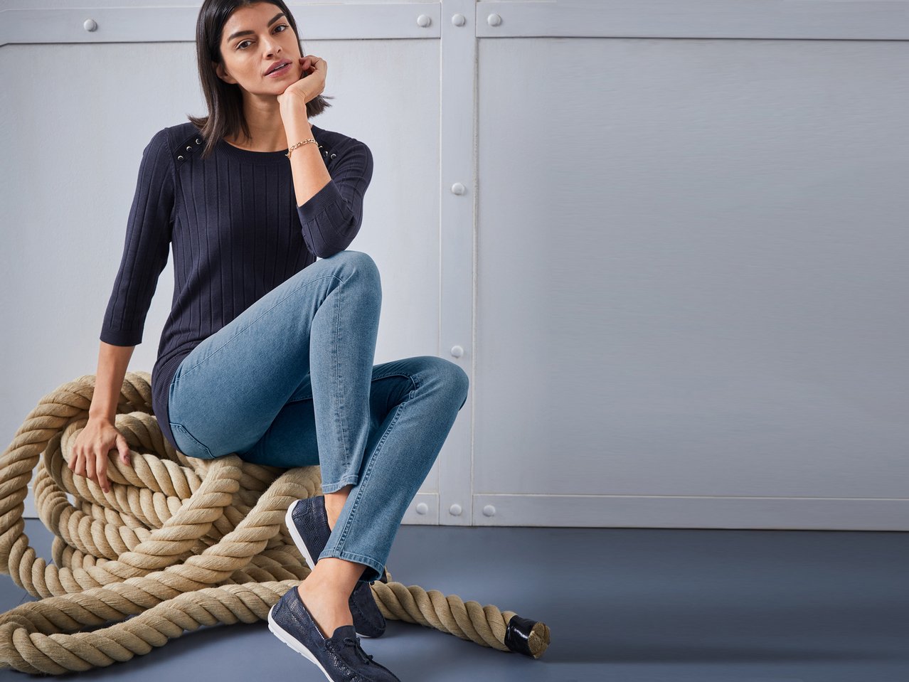 Pullover da donna
