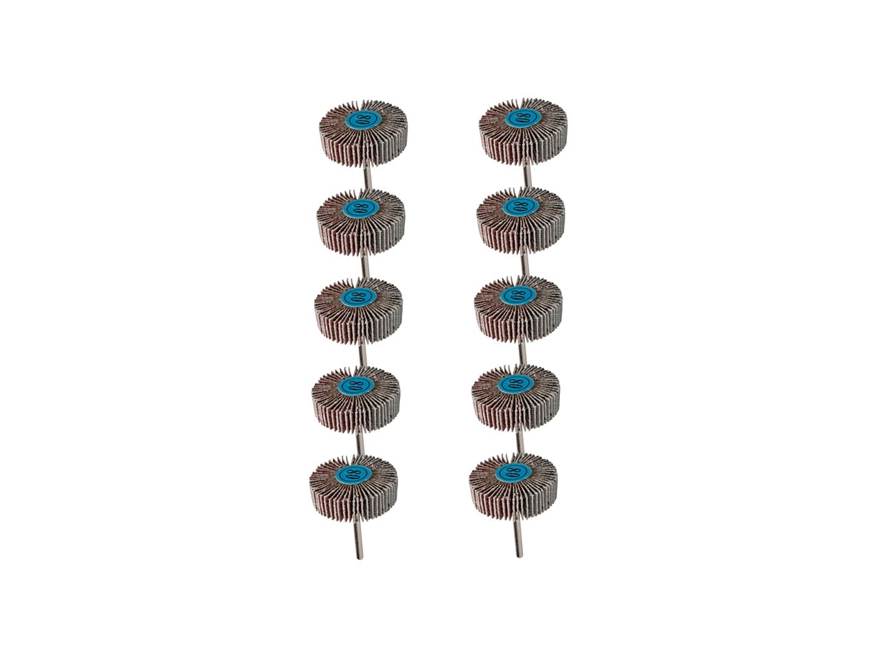Accessori per levigatrice multifunzione
