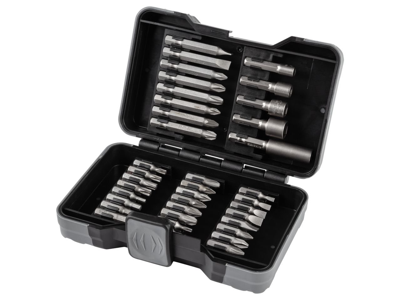 Set punte per trapano o set bit