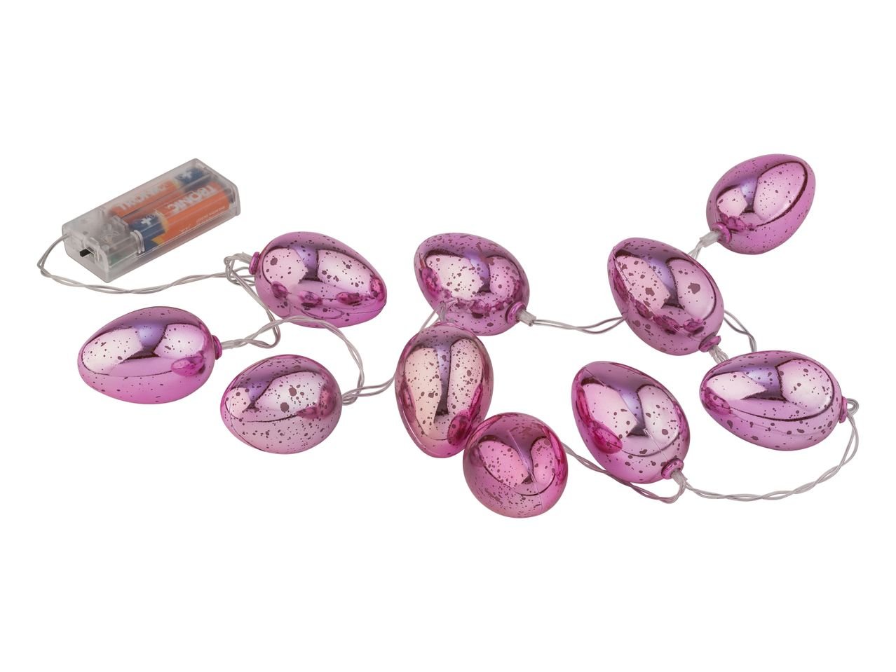 Catena luminosa LED