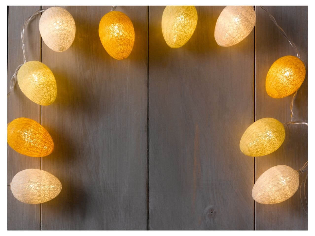 Catena luminosa LED