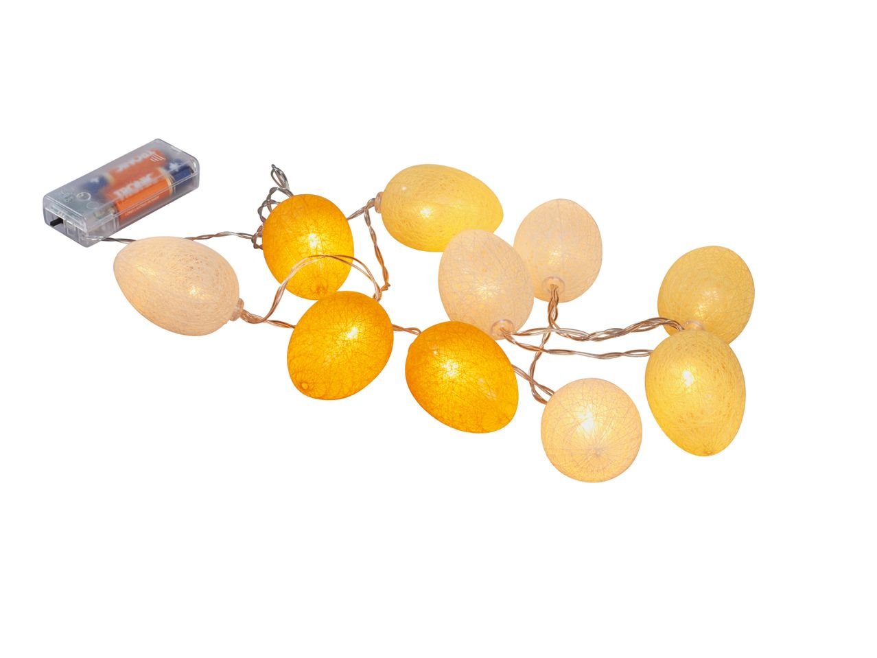 Catena luminosa LED