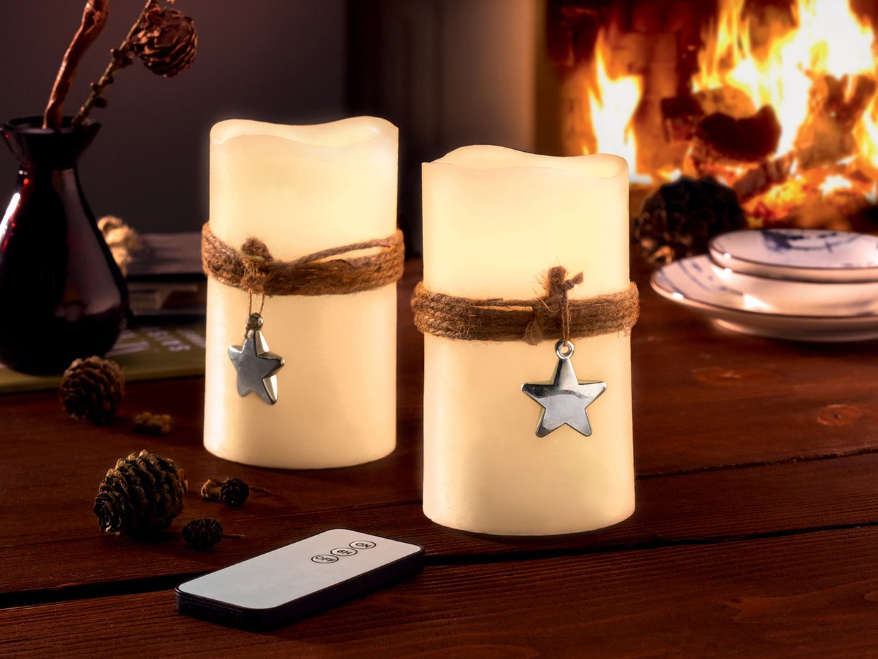 Candela LED