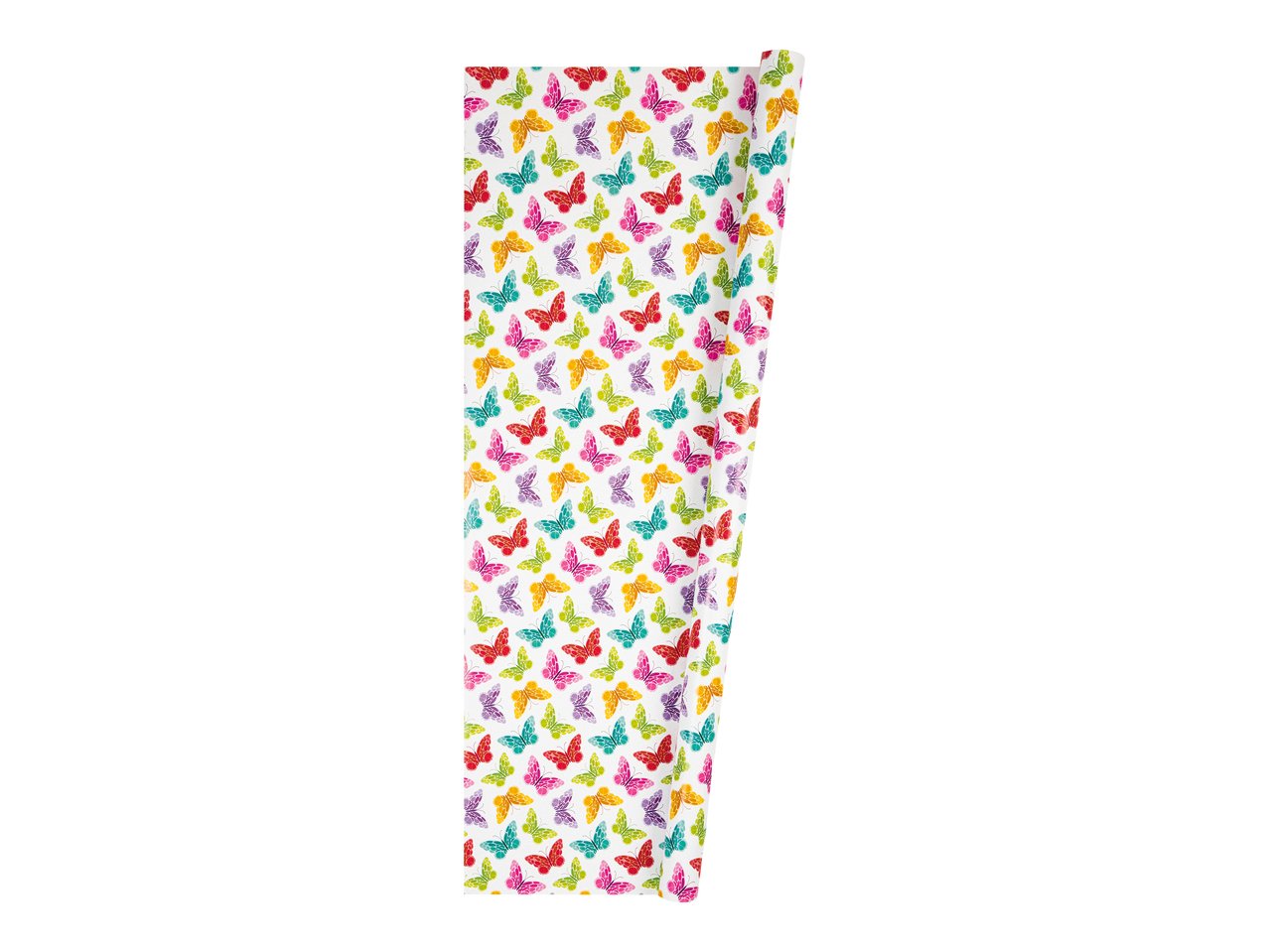 Rotolo carta regalo 5 m x 70 cm