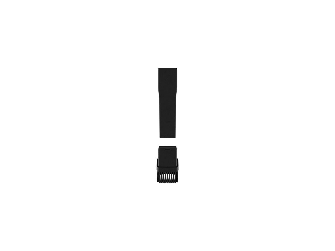 Scopa elettrica ricaricabile 2 in 1