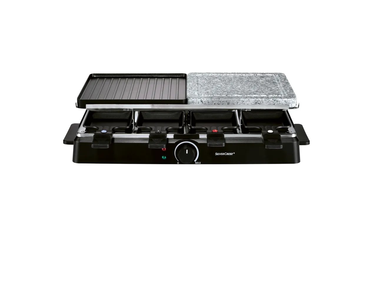 Raclette-grill