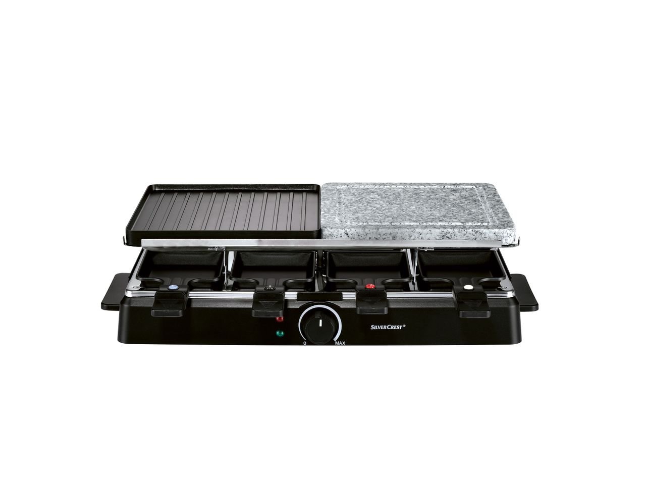 Raclette-grill