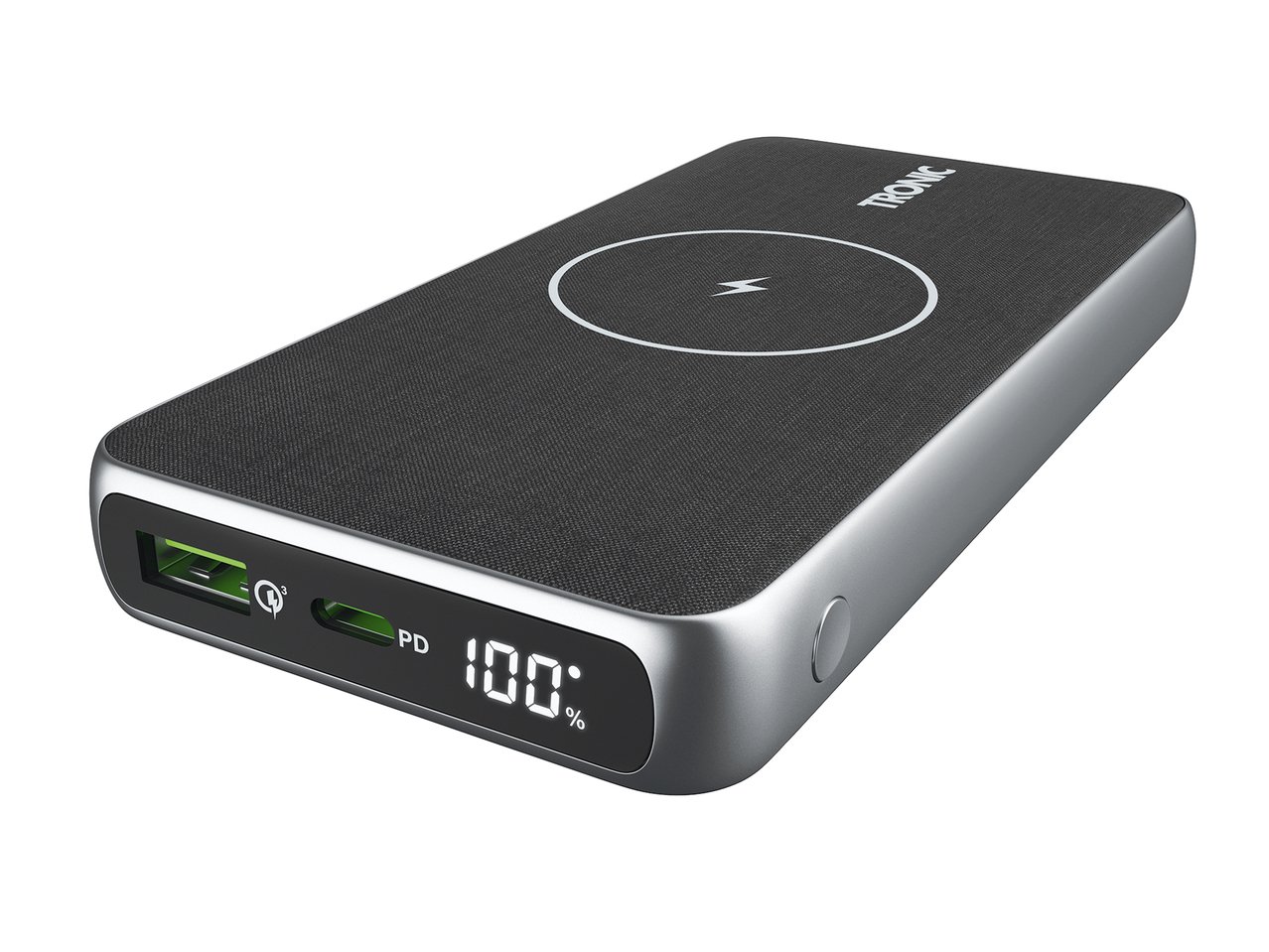 Powerbank