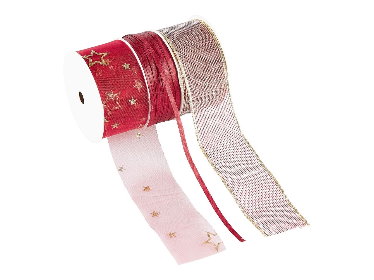 Set nastri regalo