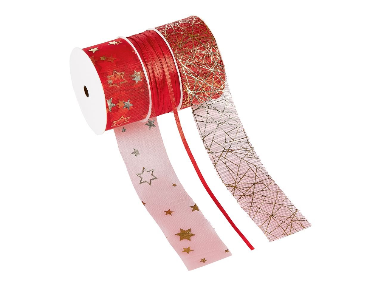 Set nastri regalo