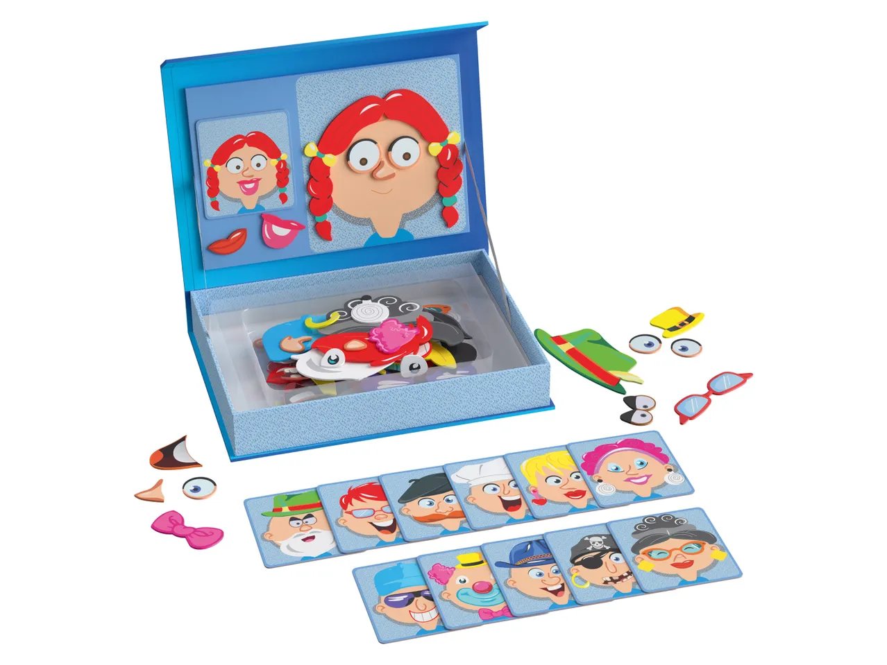 Gioco magnetico