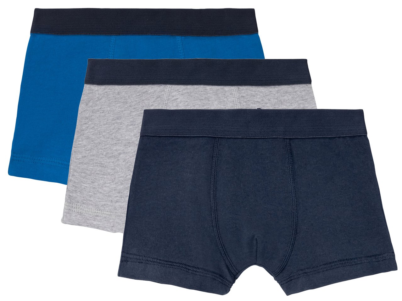 Boxer da bambino