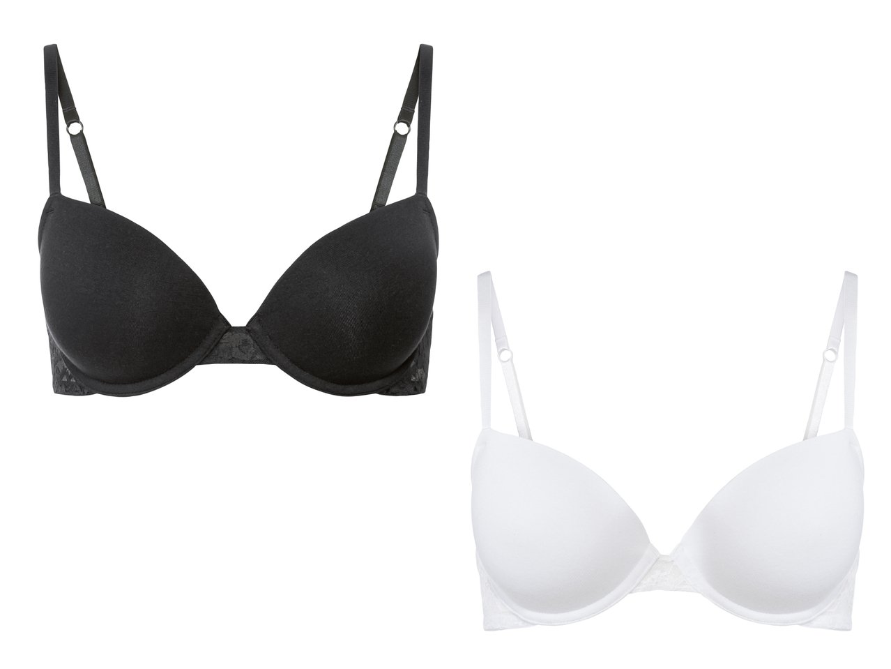 Reggiseno con pizzo