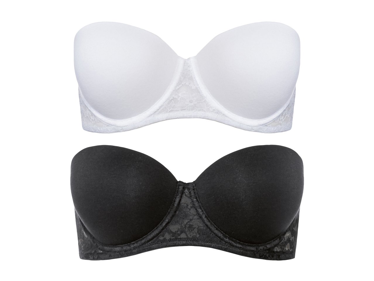 Reggiseno con pizzo