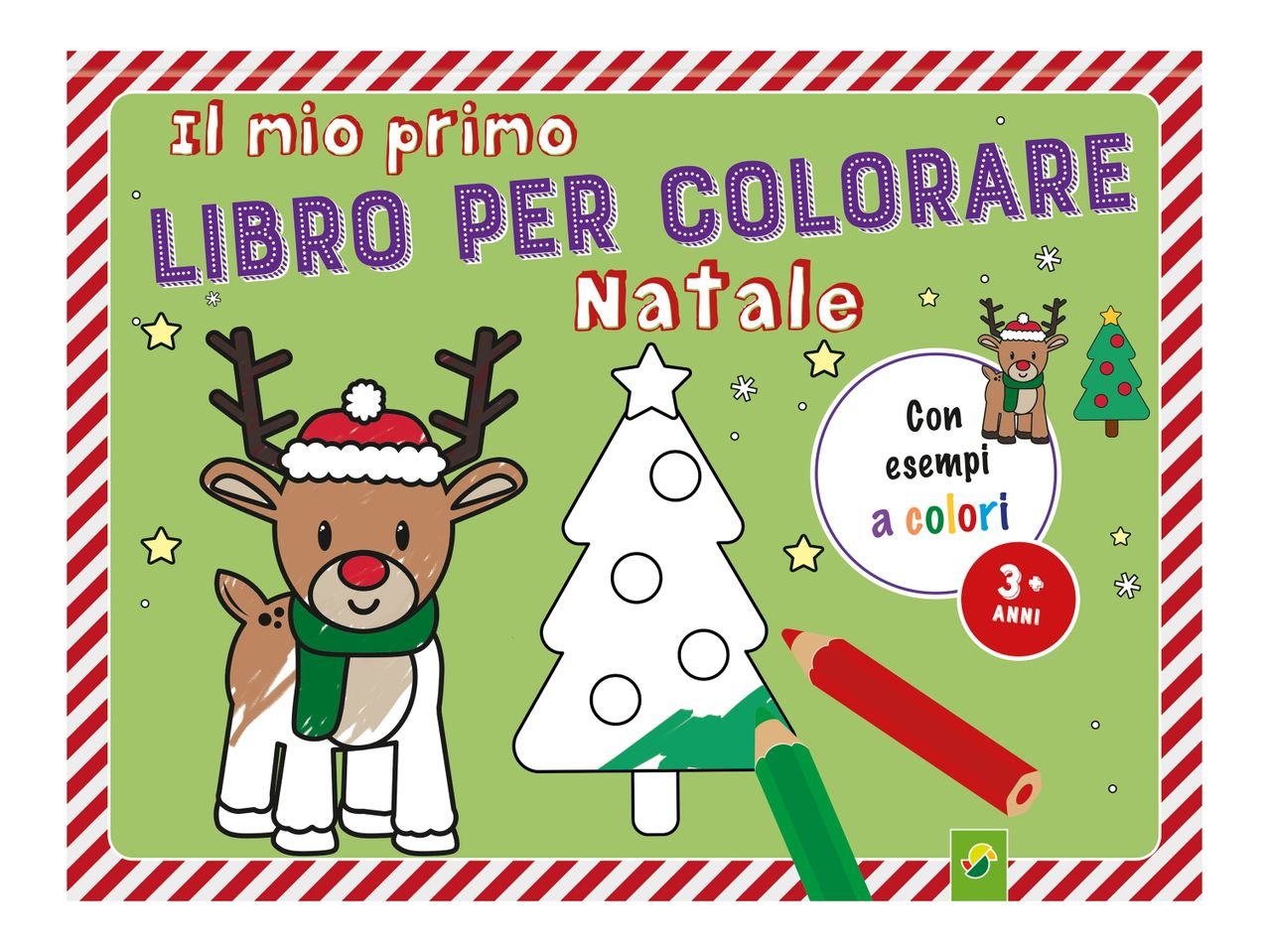 Libro natalizio