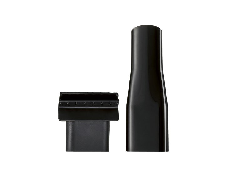 Mini aspirapolvere-liquidi ricaricabile