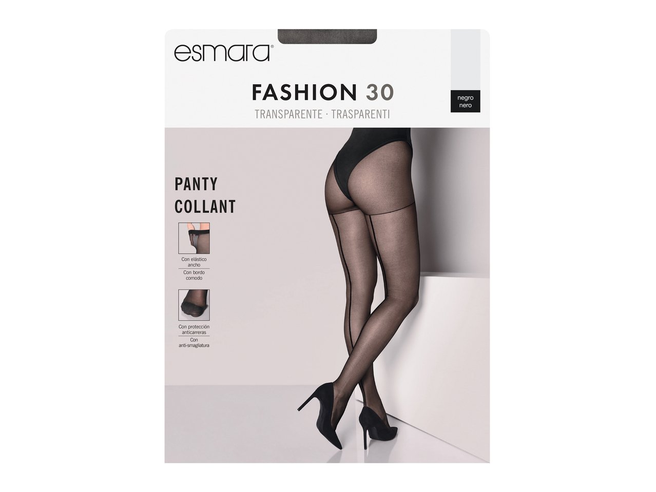 Collant da donna