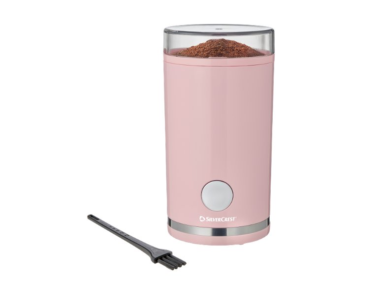 Macinacaffè elettrico