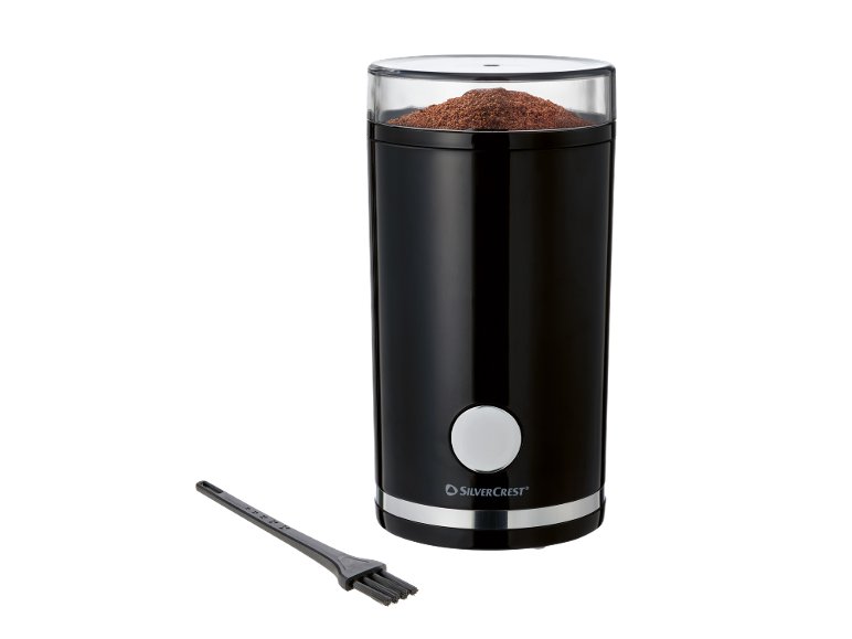 Macinacaffè elettrico