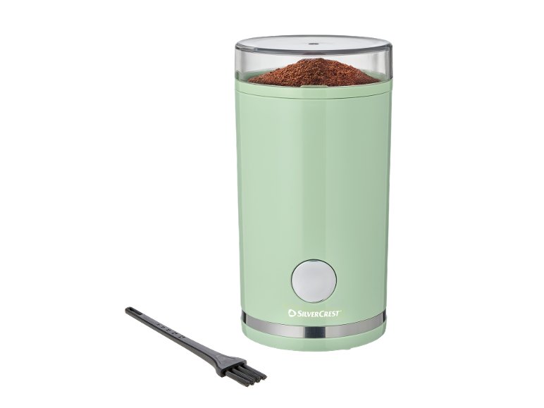 Macinacaffè elettrico