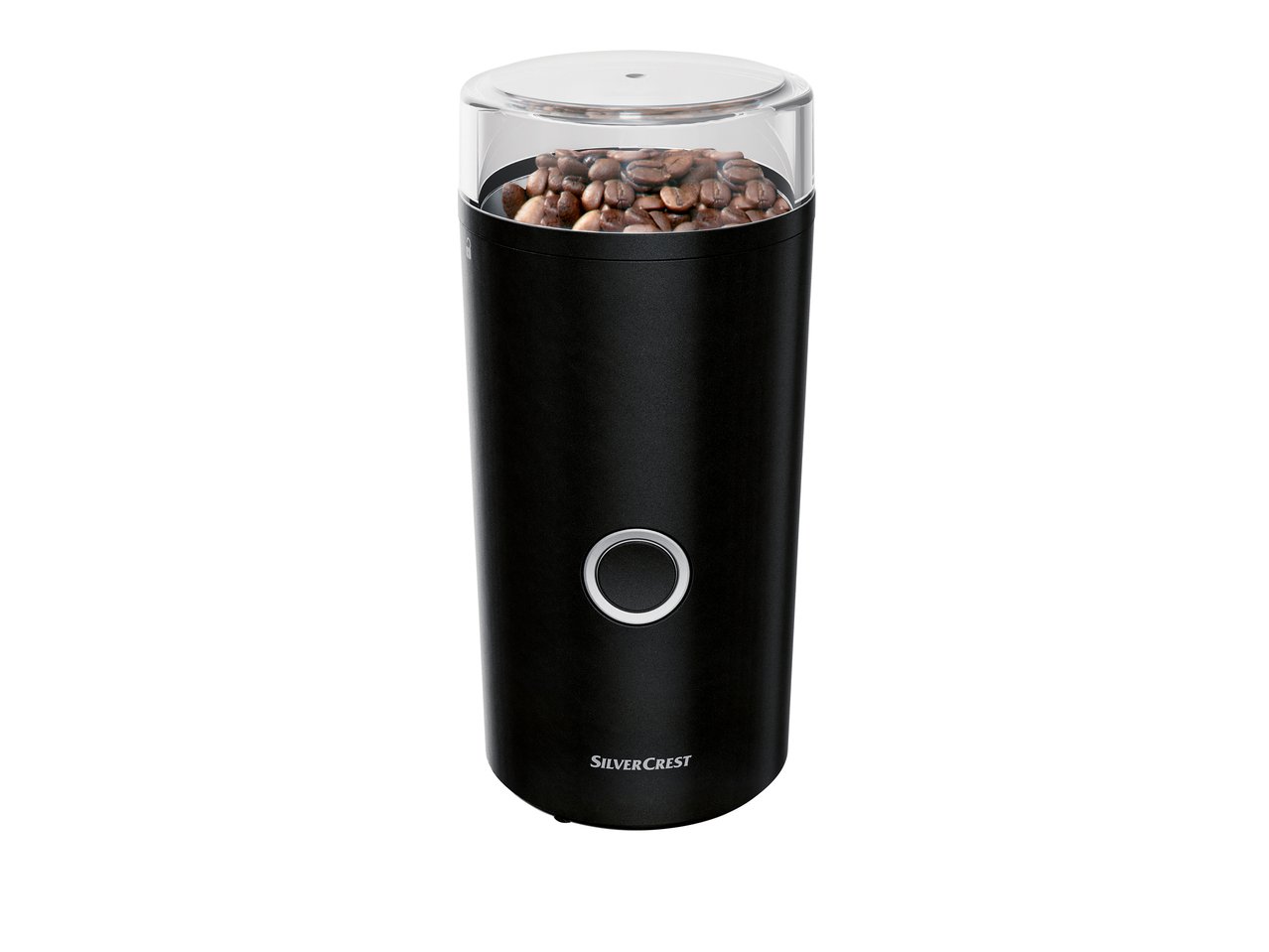 Macinacaffè elettrico
