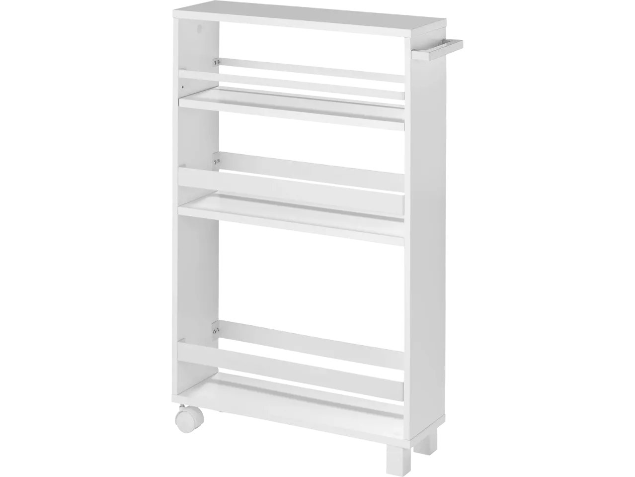 Carrello da cucina
