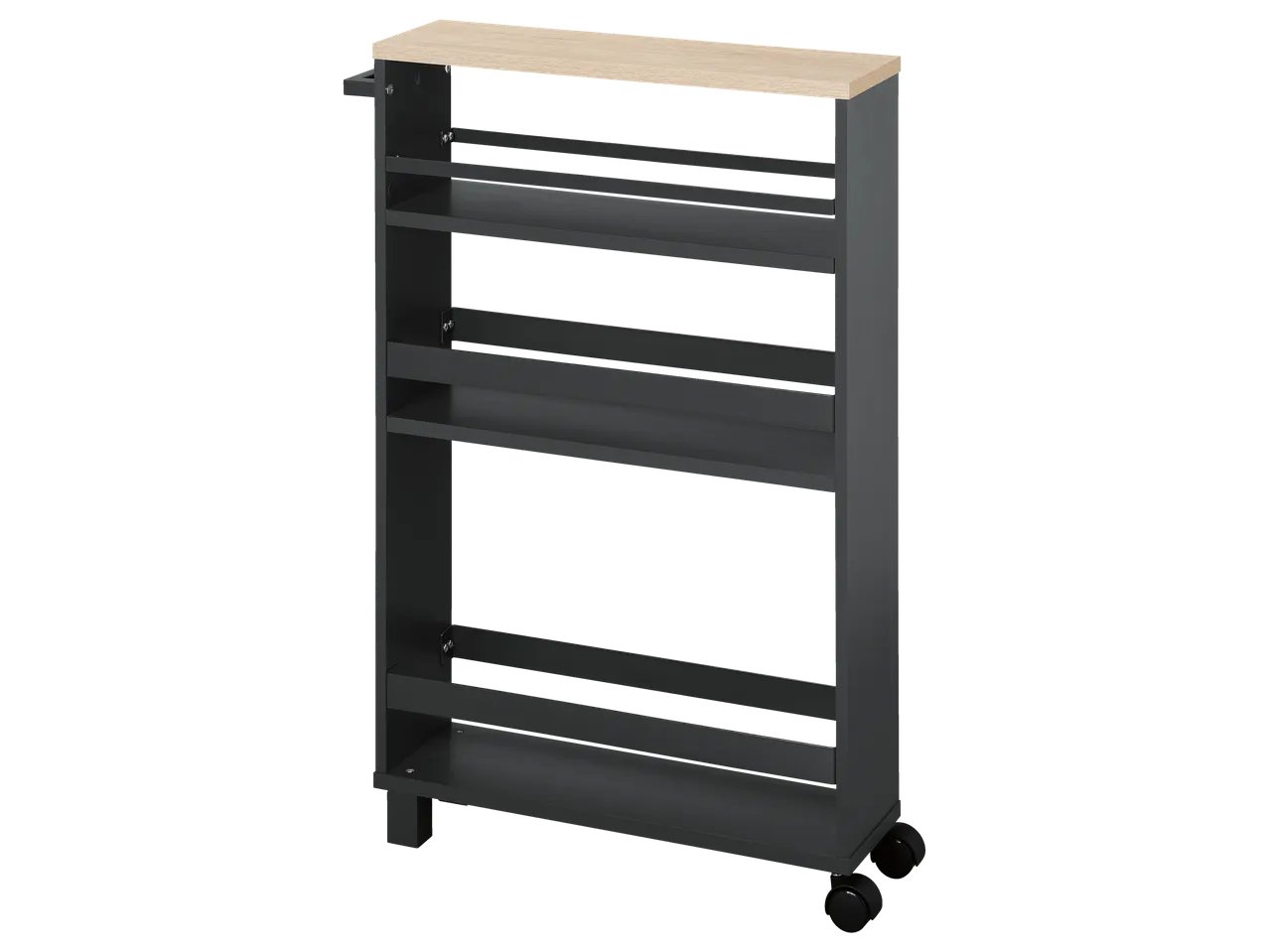 Carrello da cucina
