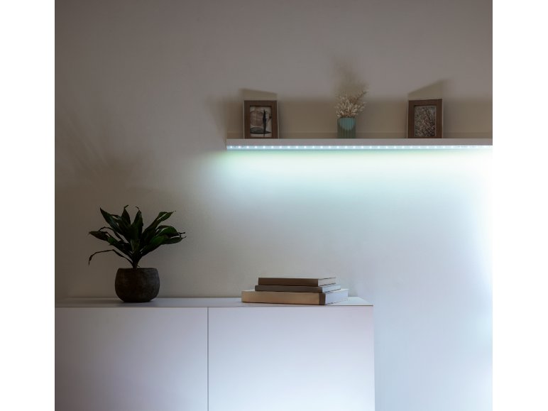 Striscia LED RGB, 10 m