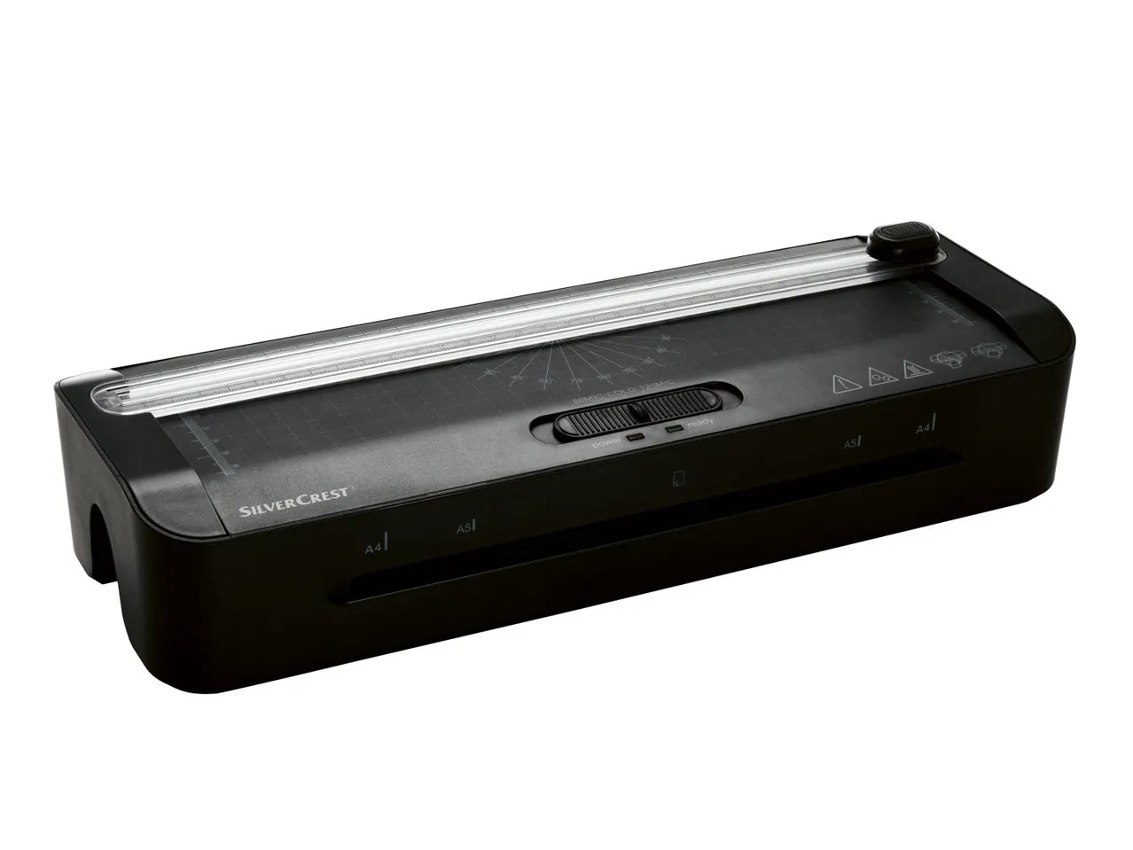 Plastificatore A4