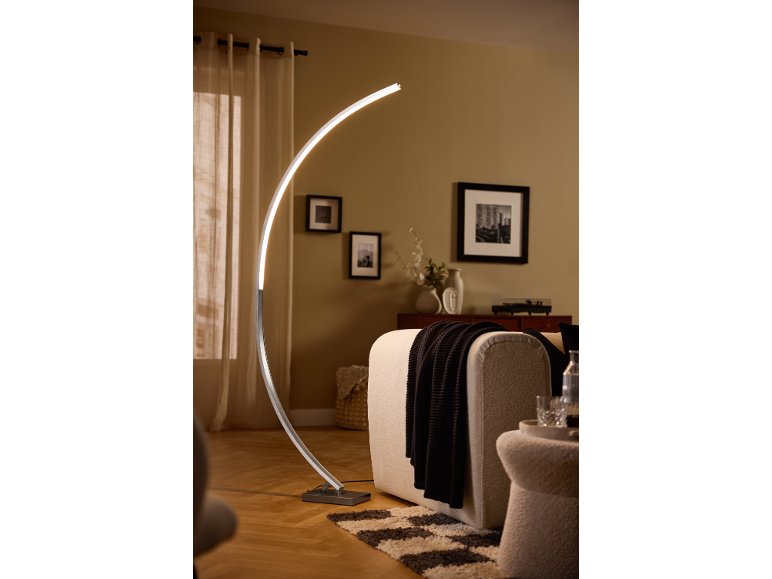 Piantana LED