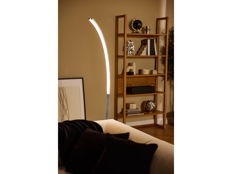 Piantana LED