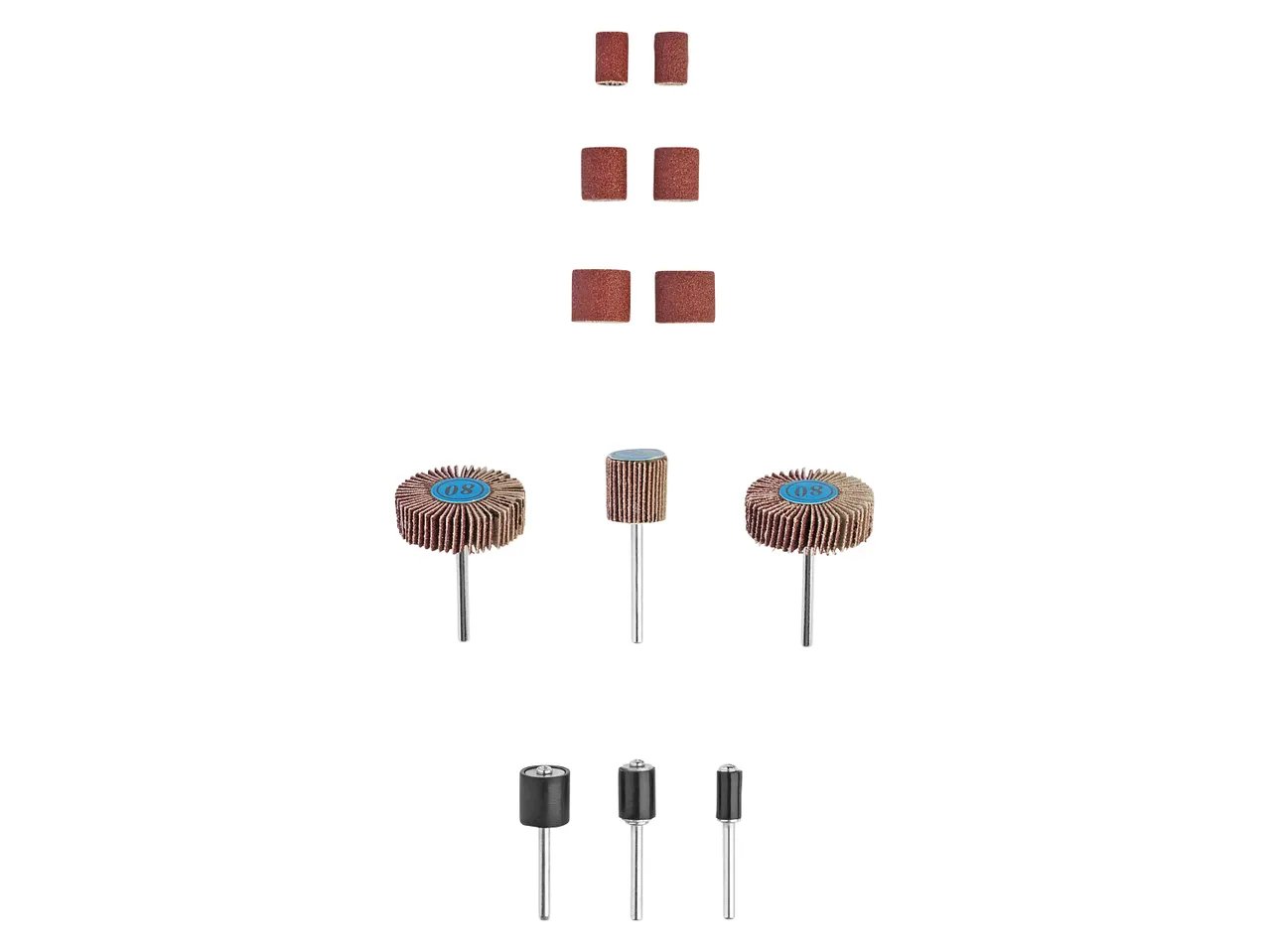 Accessori per modellismo ed incisione