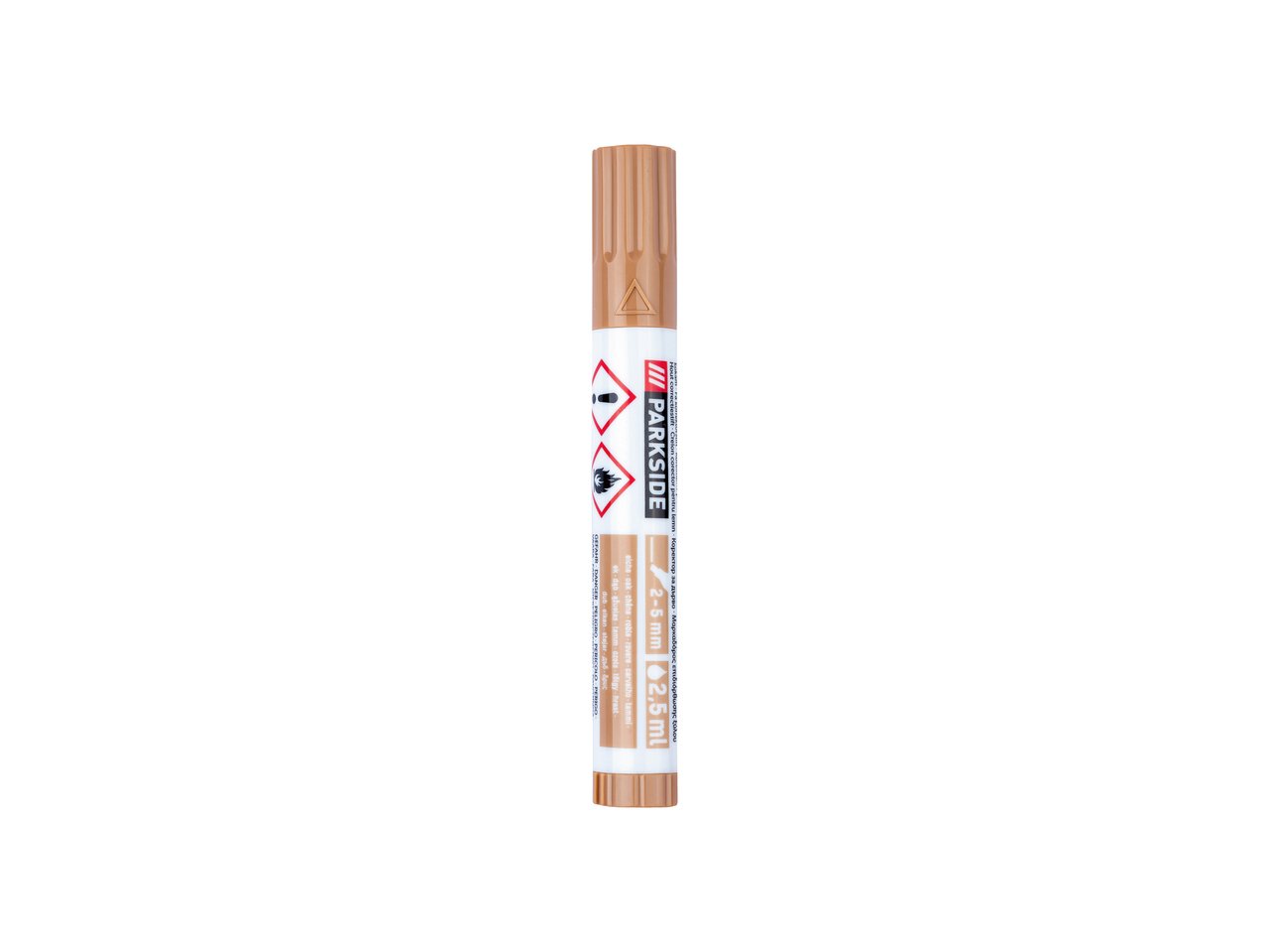 Pennarello per fughe o legno