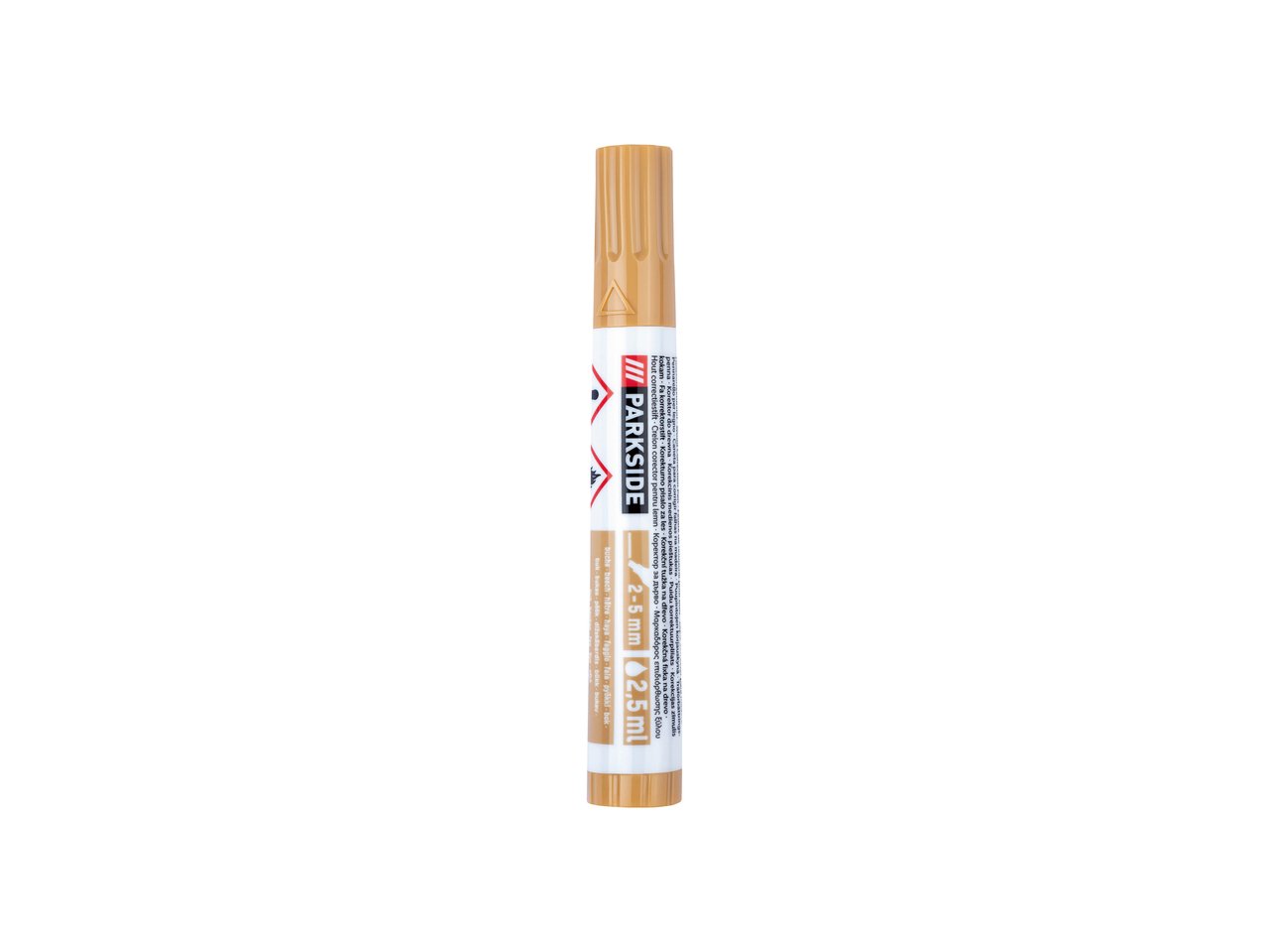 Pennarello per fughe o legno