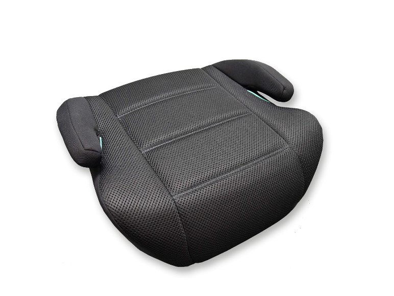 Rialzo auto per bambini