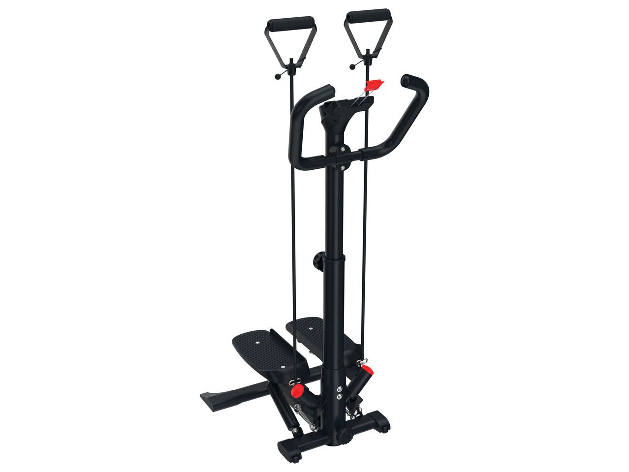 Swing Stepper