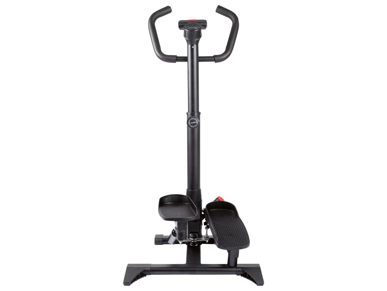 Swing Stepper